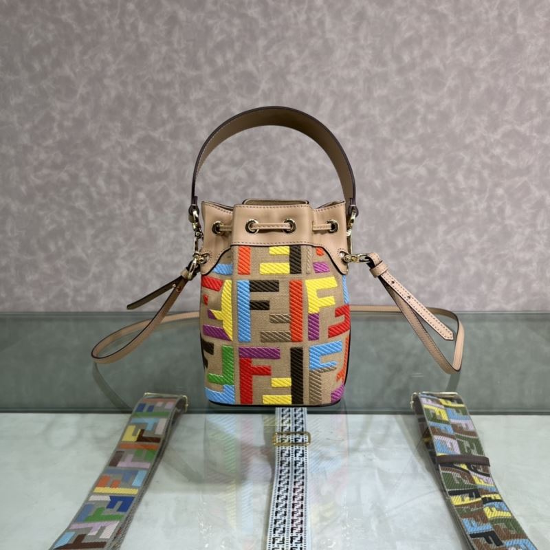 Fendi Bucket Bags